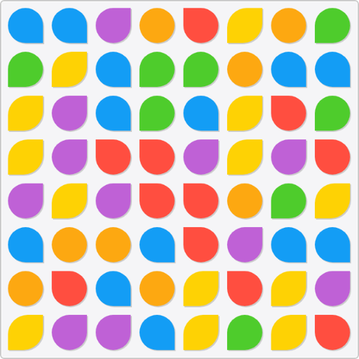 Color Tile Match gameplay screenshot
