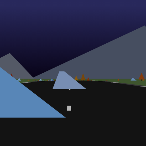 Hue Jumper gameplay screenshot