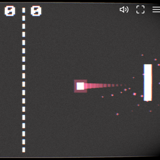 Paddle Duel gameplay screenshot